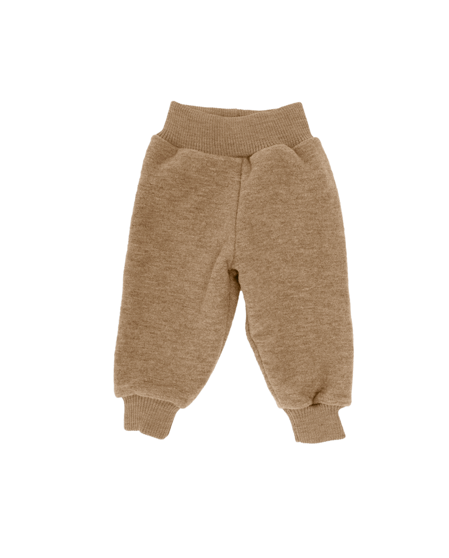 Wollfleece Hose