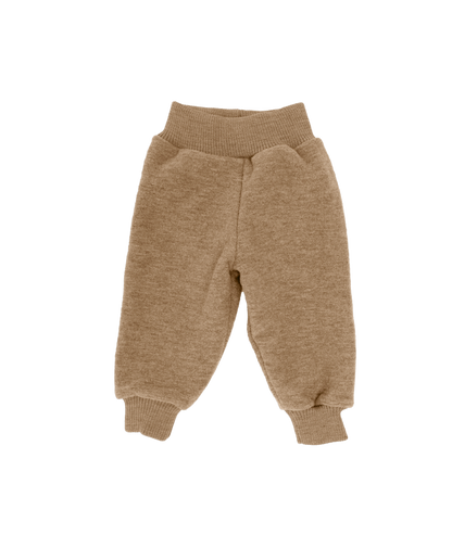 Wollfleece Hose