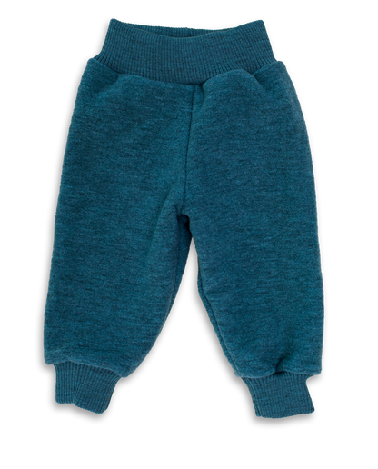 Wollfleece Hose