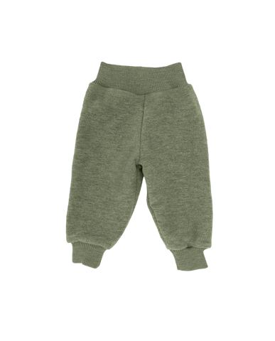 Wollfleece Hose