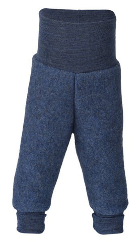 Wollfleece Hose
