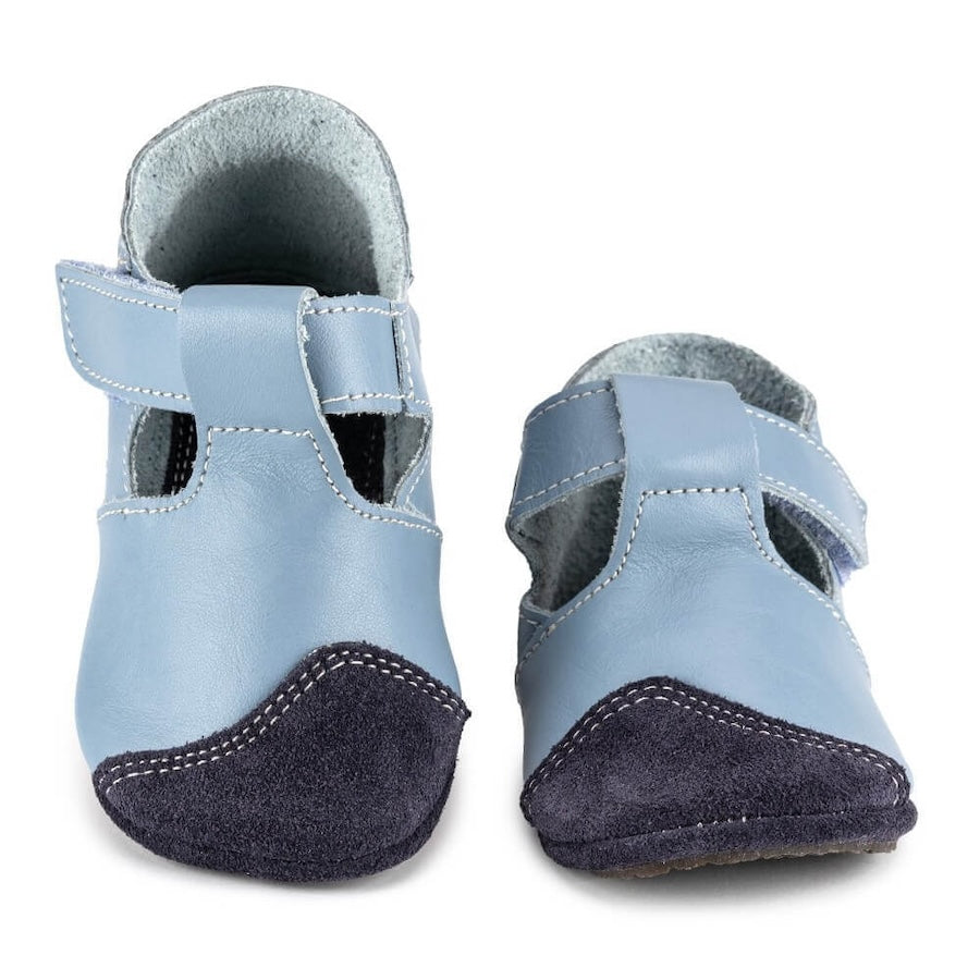 Barfuss Finken COLIBRI (In- & Outdoor)