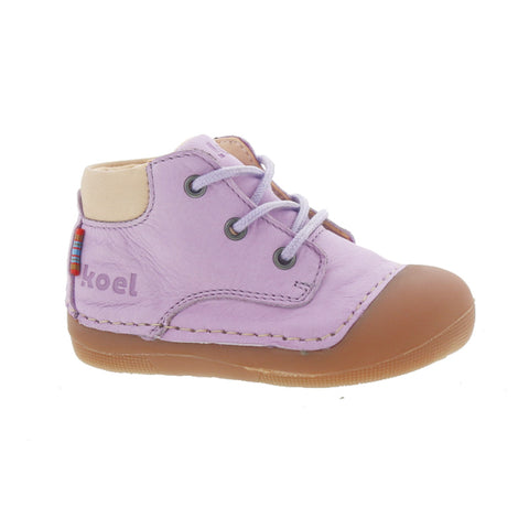Barfuss Schuh AVERY BARE NUBUK