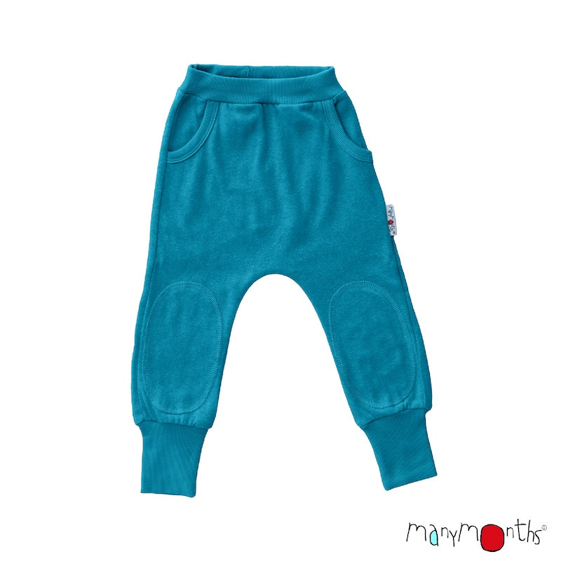 Hanf Hosen KANGAROO TROUSERS