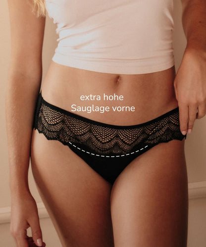 Menstruations-Panty HEDY HIPSTER
