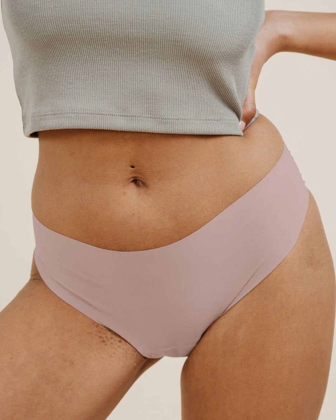 Menstruations-Slip NELLIE Seamless