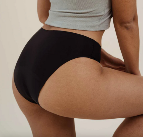 Menstruations-Slip NELLIE Seamless