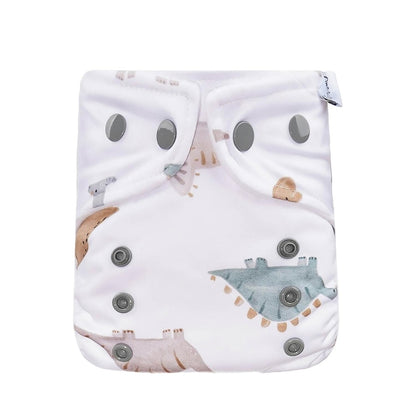 Newborn Cosy Stoffwindel-Überhose