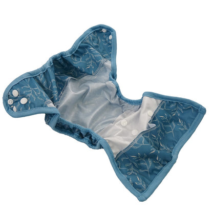 One Size Stoffwindel-Überhose EXPLORER