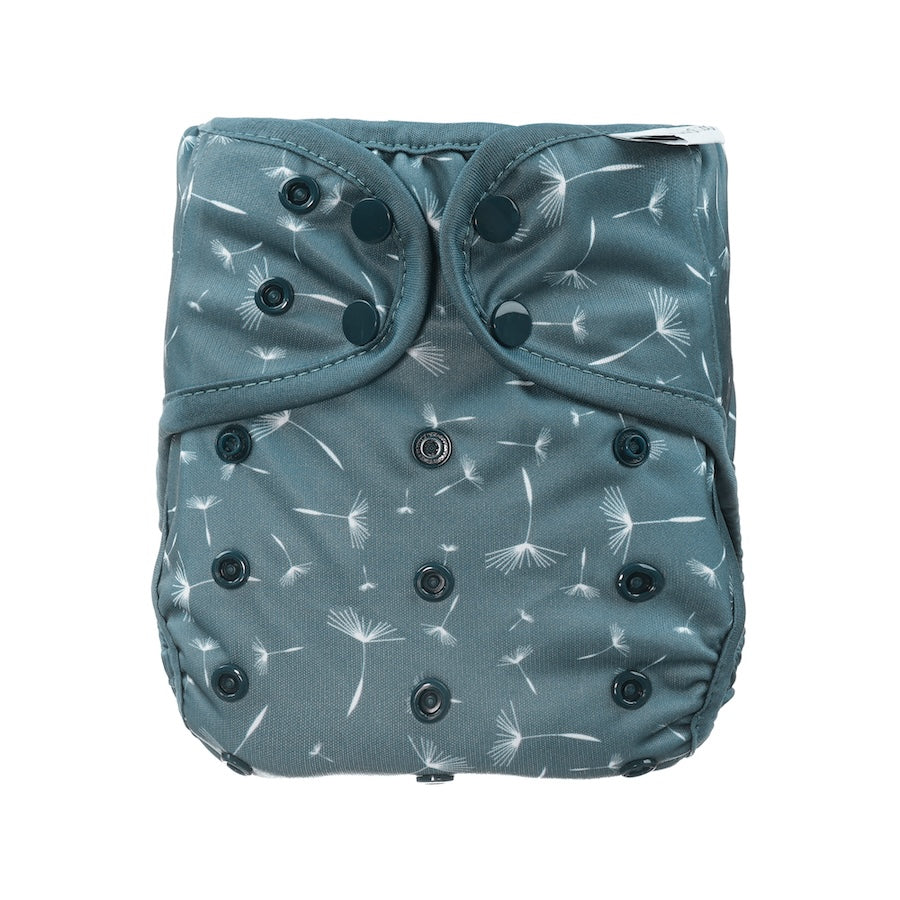 One Size Stoffwindel-Überhose EXPLORER