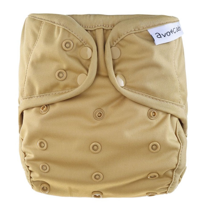 One Size Stoffwindel-Überhose EXPLORER