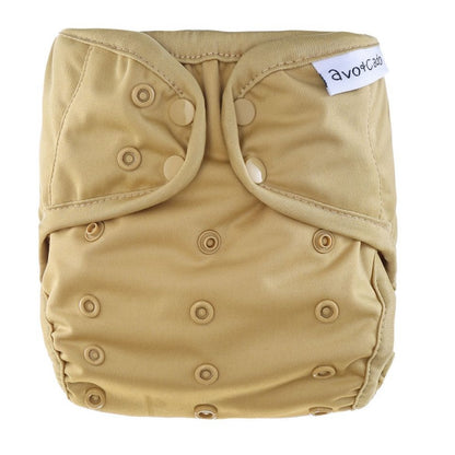 One Size Stoffwindel-Überhose EXPLORER