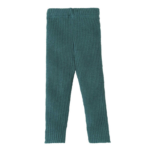Wollstrick Leggings