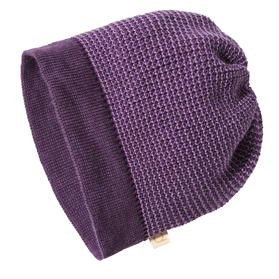Wollstrick Beanie