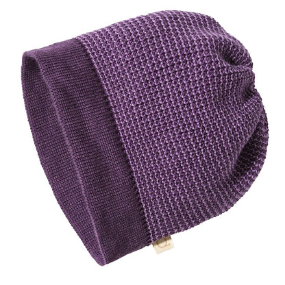 Wollstrick Beanie