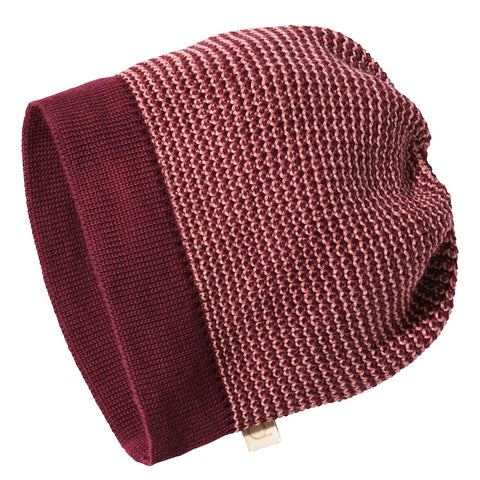 Wollstrick Beanie