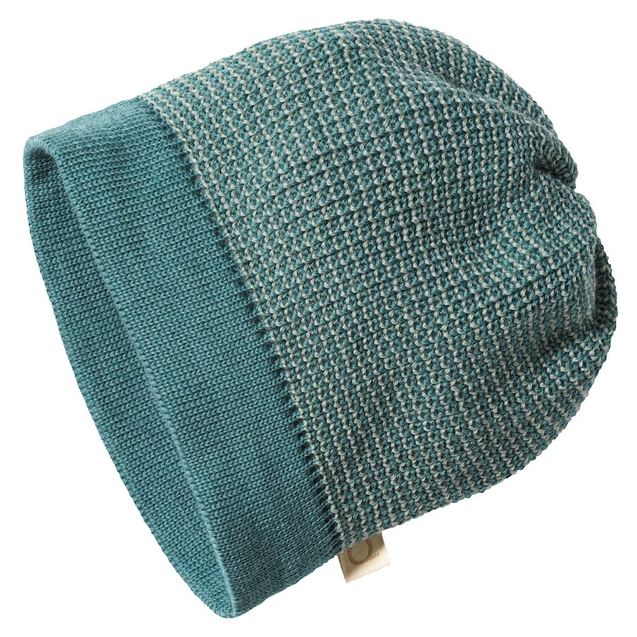 Wollstrick Beanie