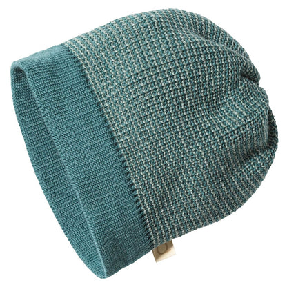 Wollstrick Beanie