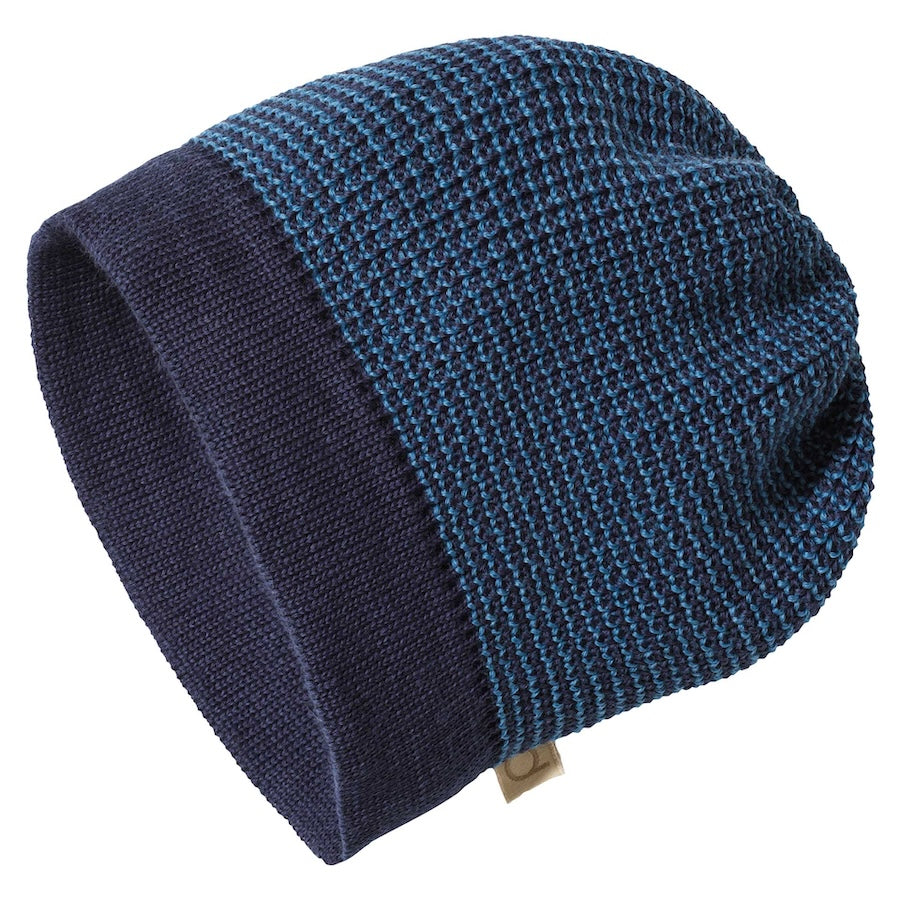 Wollstrick Beanie