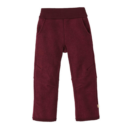 Wollwalk Hose