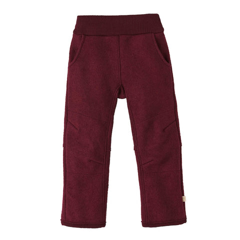 Wollwalk Hose