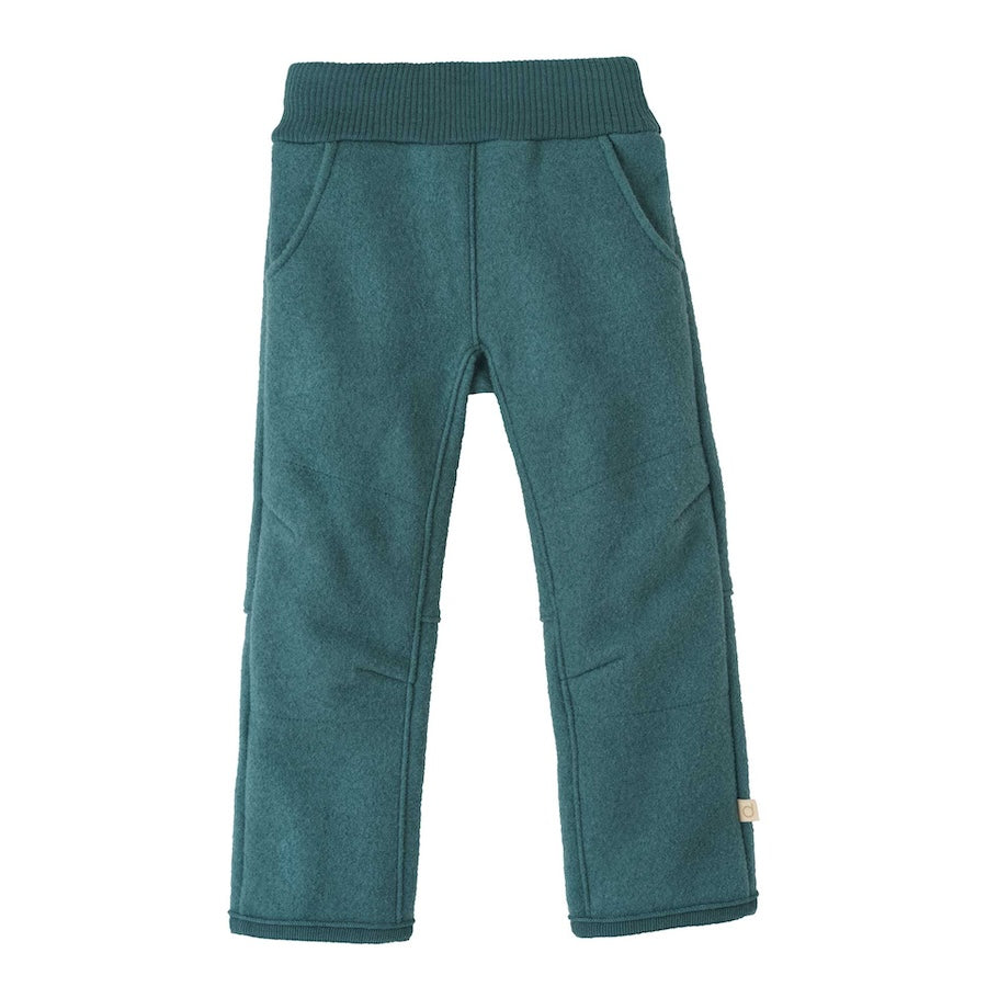 Wollwalk Hose