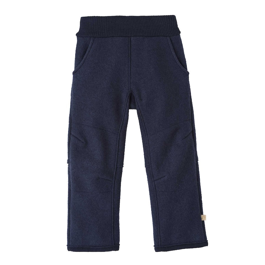 Wollwalk Hose
