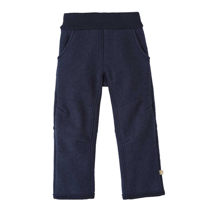 Wollwalk Hose