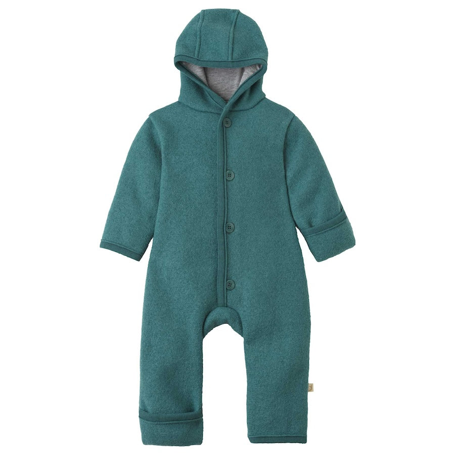 Wollwalk Overall