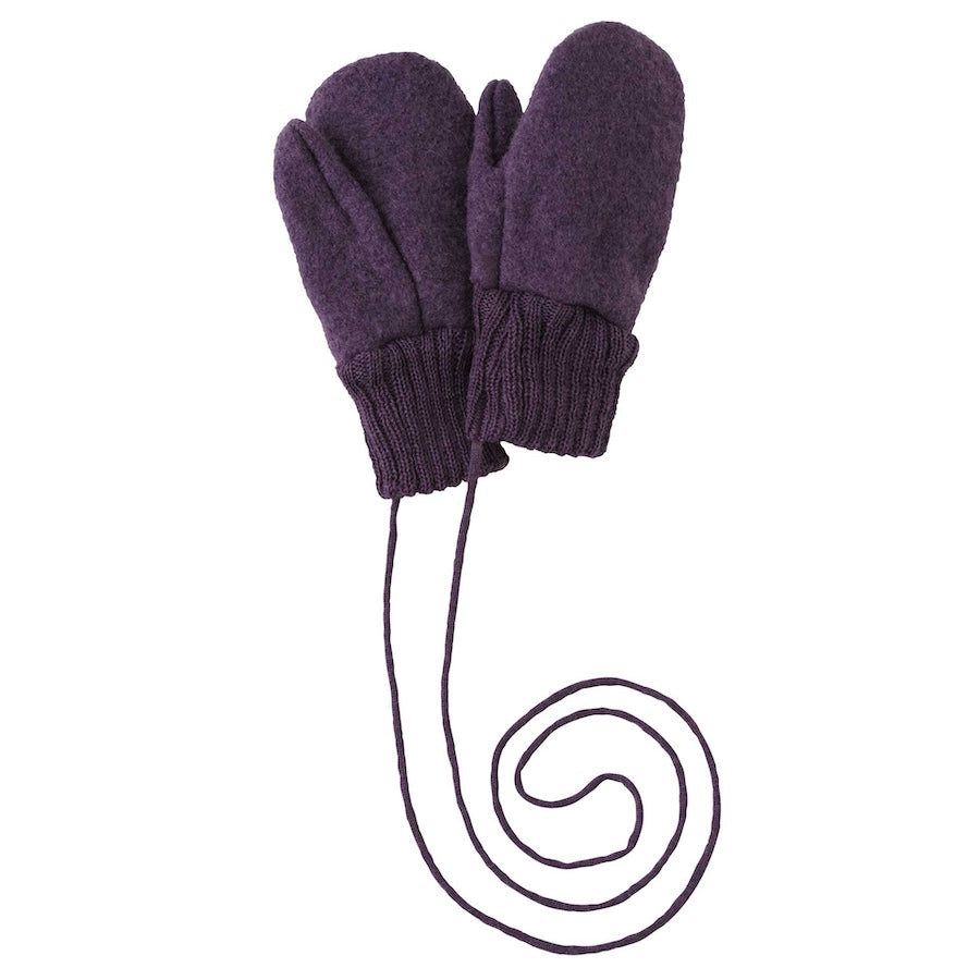 Wollwalk Handschuhe
