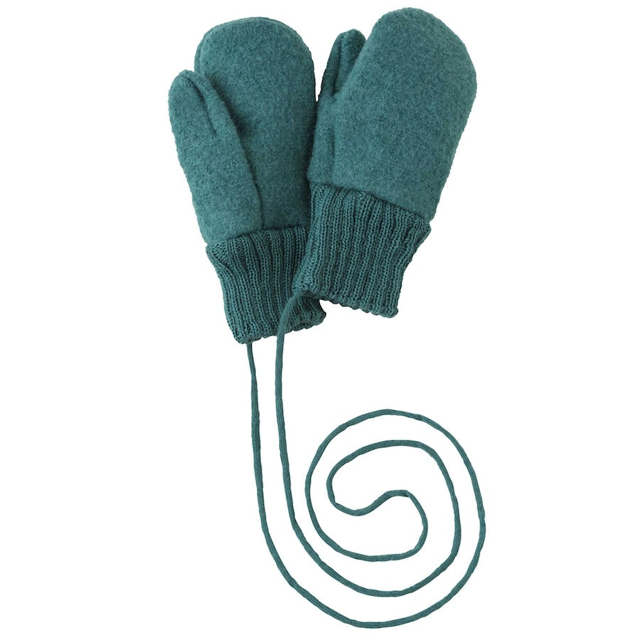 Wollwalk Handschuhe