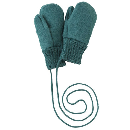 Wollwalk Handschuhe
