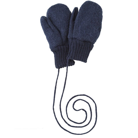 Wollwalk Handschuhe