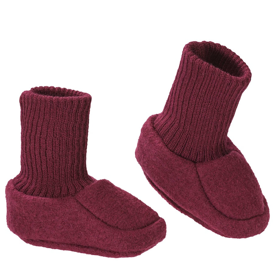 Wollwalk Schuhe