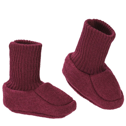Wollwalk Schuhe