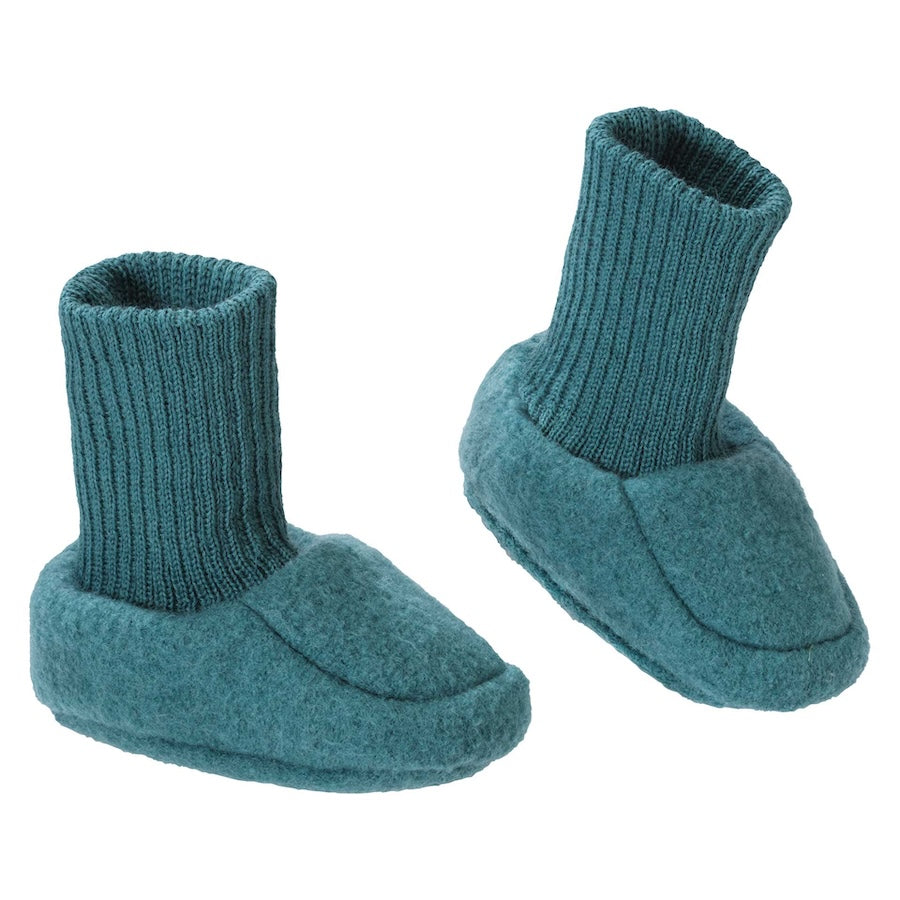 Wollwalk Schuhe