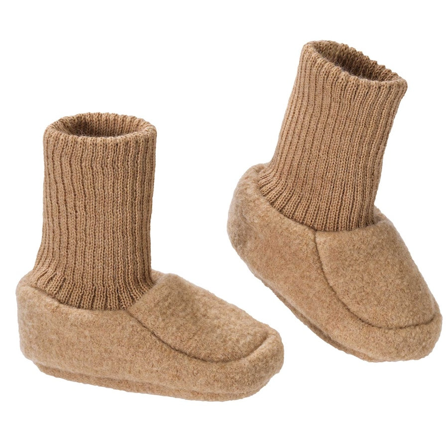 Wollwalk Schuhe