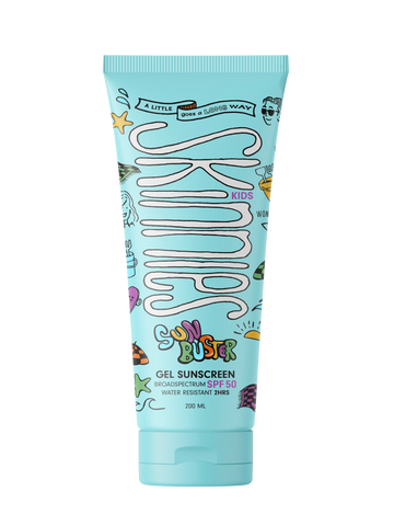 Sonnencreme Kids, LSF 50, 200 ml
