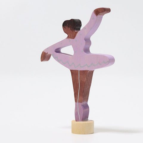 Steckfigur BALLERINA FLIEDERDUFT