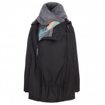 Umstands- und Tragejacke WALLABY