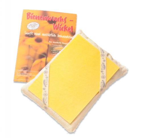 Bienenwachswickel-Set für Kinder
