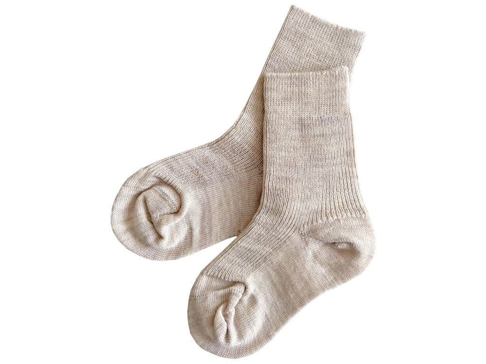 Woll-Socken UNI