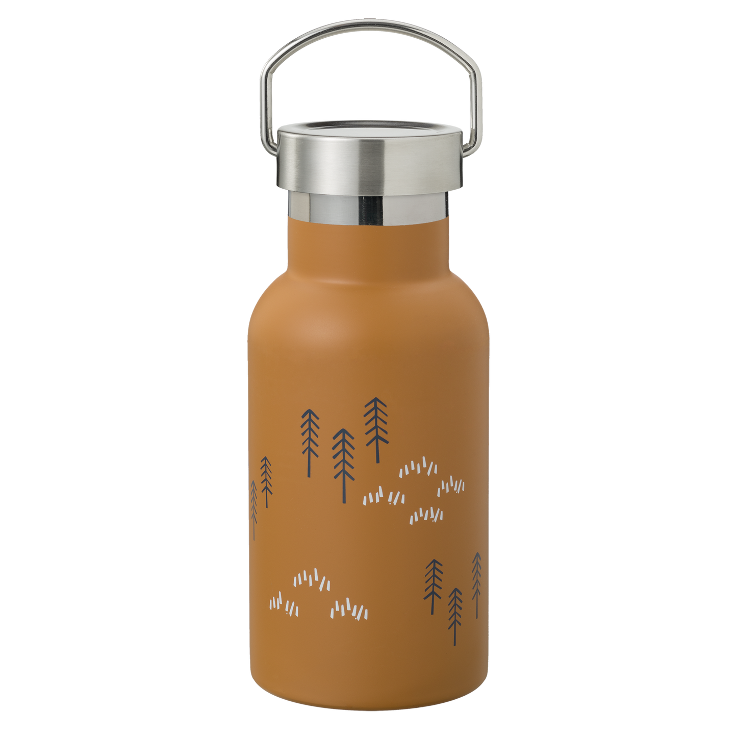 Thermos-Trinkflasche für Kinder, 350ml