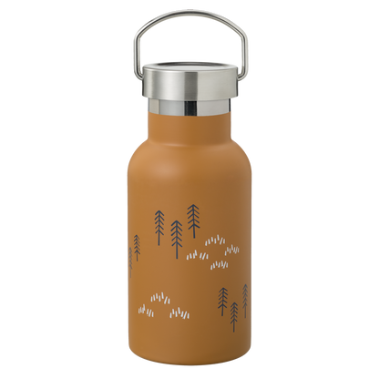 Thermos-Trinkflasche für Kinder, 350ml