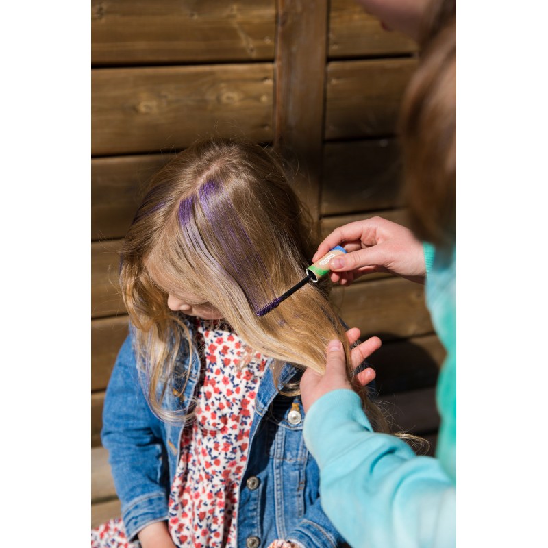 Bio Haar Mascara für Kinder