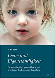 Sachbuch Liebe und Eigenständigkeit (A. Kohn)