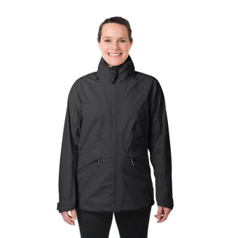 Umstands- und Tragejacke Regenjacke OUTDOOR EXPLORER