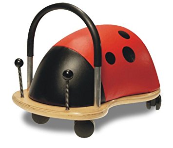 Wheely Bug Rutschfahrzeug, klein